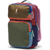 Cotopaxi - Sac à dos 16L - Tasra 16L Backpack Del Dia en Nylon - Bordeaux