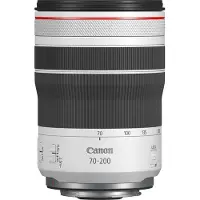 Canon RF 70-200 mm f/4 L IS USM