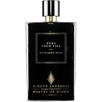 Simone Andreoli Eau de Parfum Born from Fire 100 ml