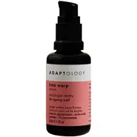 Adaptology Sérum anti-âge Time Warp 30 ml