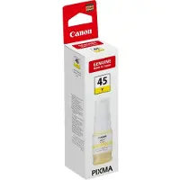 Canon 6287C001 - Encre Bouteille Gi-45 J Emb