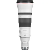 Canon RF 600mm F/4L IS USM