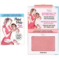 Thebalm Blush Third Date, 6.5g