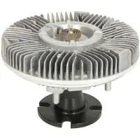 THERMOTEC Embrayage, ventilateur de radiateur D5CA004TT