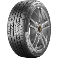 Continental Pneus d'hiver WinterContact TS 870 P 215/60R17 XL 100V