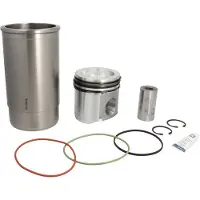 KOLBENSCHMIDT Kit de réparation, piston/chemise de cylindre 41522960