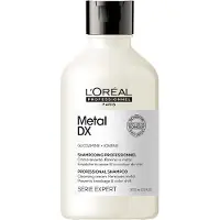 L'Oréal Professionnel Metal DX Shampoo for Anti-Hair Breakage 300 ml