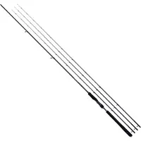 Shimano Fishing Aero Pro Precision Feeder Rod Argenté 3.05 m / 60 g