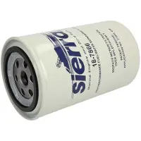 Sierra Sie18-7866 Yamaha Engines Fuel Filter Clair
