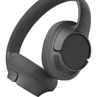 Fresh 'n rebel Clam Core 3hp3200sg Over-ear Casque Sans Fil Noir