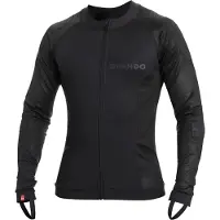Pando Moto Shell UH 03 Veste fonctionnelle