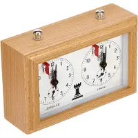 Philos Montre d'échecs de précision Aradora