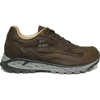 Meindl Trondheim GTX Chaussures de randonnée pour homme, marron, taille 9.5
