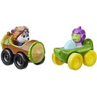 Hasbro Bird Academy Top Wing Shirley Chomps