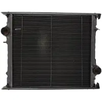 THERMOTEC Radiateur, refroidissement moteur D7AG038TT