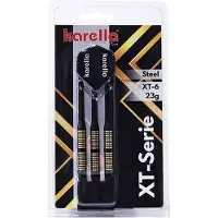 Karella Steeldart XT-6, 23g (23 g)