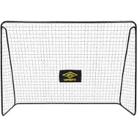 Umbro But de football avec filet 300x205x120cm