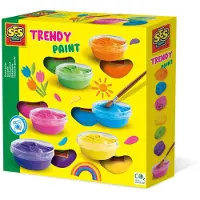 SES Creative Ses 00362 Gouache Trendy