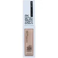 Maybelline Maquillage du teint Correcteur de teint Super Stay Active Wear Concealer 11 Nude