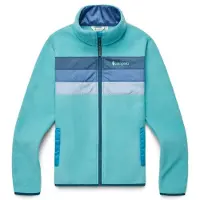 Cotopaxi Polaire full zip femme Teca