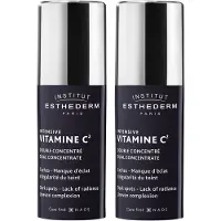 Institut Esthederm Intensive Vitamine C2 Sérum 10 ml