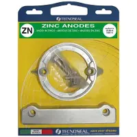 Tecnoseal Kit anode TENKITVOLVODP280
