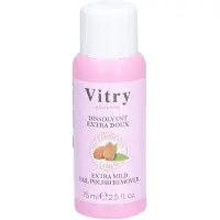 Vitry Nail Care Dissolvant Extra Doux 75 ml no data