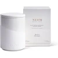 Neom Bougie Parfumée Poivre Noir et Bergamote 320 g