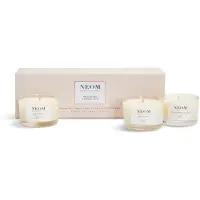 Neom Wellbeing Trio de Bougies