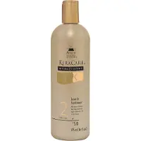 KeraCare Natural Textures Après-Shampooing Sans Rinçage 475 ml