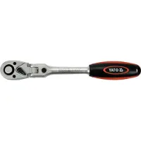 YATO Cliquet 1/2" 290 mm réglable