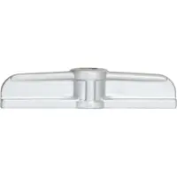 Ks Tools Extracteur de traverse 150.3116 Acier à outils 360g
