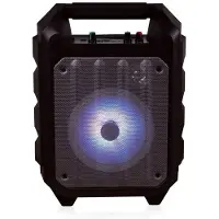 Omega wireless speaker V2.1 BT OG82B Disco (44165)