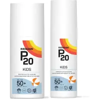 P20 Sun Protection Kids SPF 50+ Cream 100 ml