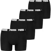 Puma Boxers noir / blanc