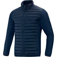 Jako Veste de sport 'Corporate' bleu marine