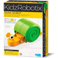 4M Robot escargot