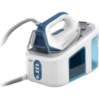 Braun Générateur de vapeur IS3157BL - Carestyle 3 - 6,8 bar