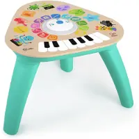 Baby einstein Mesa De Actividades Magic Touch Multicolore Enfants