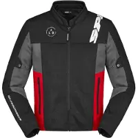 Spidi Corsa Net Windout Veste textile de moto