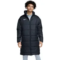 Nike Veste de sport 'Academy' noir / blanc