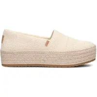 Toms Valencia Sportief - Beige - Maat 43.5