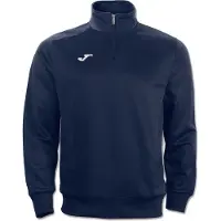 Joma Combi Sweatshirt Bleu 7-8 Years Garçon
