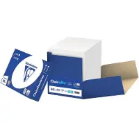 Clairefontaine Laser 2800 - Papier ordinaire - blanc - A4 (210 x 297 mm) - 80 g/m² - 2500 feuille(s)