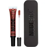 Nudestix Glace Repulpante Lèvres Nude Nude 08 10 ml