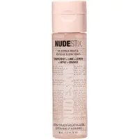 Nudestix Nudeskin 5% Citrus Fruit and Glycolic Glow Toner 3oz - New