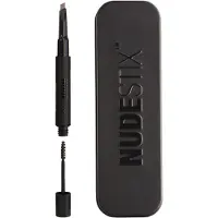 Nudestix Stylus crayon et gel sourcils teinte Dirty Blonde