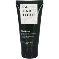 Lazartigue Nourish Masque Haute Nutrition Beurre de Karité 50 ml masque 50 ml Conditioneur
