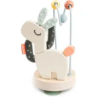 Done by Deer Trona Toy With Lalee Ventosa Beige Enfants