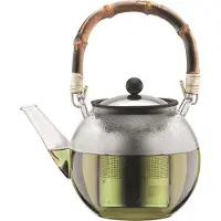 Bodum 1765210 Teapot Doré One Size / EU Plug 220V